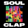 Pochette Soul Clap - The Hourchild Introduces Soul Clap - The Hourchild Introduces