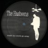 Pochette The Hasbeens - Make The World Go Away The Hasbeens - Make The World Go Away
