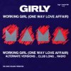 Pochette Girly - Working Girl Girly - Working Girl