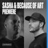 Pochette Sasha feat. Because Of Art - Fused Sasha feat. Because Of Art - Fused