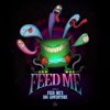 Pochette Feed Me - No Grip Feed Me - No Grip