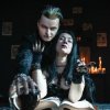 Pochette Lacrimosa - Schakal Lacrimosa - Schakal