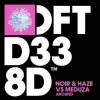Pochette Noir & Haze - Around (MEDUZA Extended Remix) Noir & Haze - Around (MEDUZA Extended Remix)