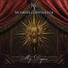 Pochette In Strict Confidence - Ewige Nacht In Strict Confidence - Ewige Nacht