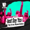 Pochette Papa Tin & Wayward Brothers - Just Say Yes Papa Papa Tin & Wayward Brothers - Just Say Yes Papa