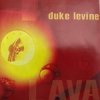 Pochette Duke Levine - Manhole Duke Levine - Manhole