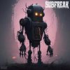 Pochette SubFreak - Get Clapped SubFreak - Get Clapped