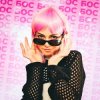 Pochette NICOLE - Бос NICOLE - Бос
