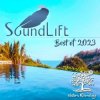 Pochette SoundLift - Ascending SoundLift - Ascending