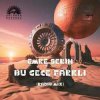 Pochette Emre Serin - Bu Gece Farkli (Radio Mix) Emre Serin - Bu Gece Farkli (Radio Mix)