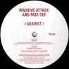 Pochette Massive Attack & Mos Def - I Against I Massive Attack & Mos Def - I Against I