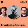 Pochette Christopher Corrigan - Physicality Christopher Corrigan - Physicality