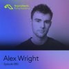 Pochette Alex Wright - Zest Alex Wright - Zest
