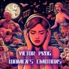 Pochette Victor PROG - Women`s emotions (Original Mix) Victor PROG - Women`s emotions (Original Mix)