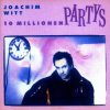 Pochette Joachim Witt - Der Tankwart Heisst Lou Joachim Witt - Der Tankwart Heisst Lou
