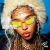 Pochette FKA Twigs - Pamplemousse FKA Twigs - Pamplemousse