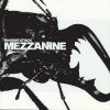 Pochette Massive Attack - Black Milk Massive Attack - Black Milk