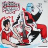 Pochette Fingathing - Superhero Music Fingathing - Superhero Music