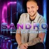 Pochette Sandro - Allegria Sandro - Allegria