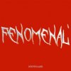 Pochette DOROFEEVA - FENOMENAL' DOROFEEVA - FENOMENAL'