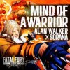 Pochette Alan Walker & Sorana - Mind Of A Warrior Alan Walker & Sorana - Mind Of A Warrior