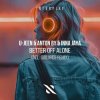 Pochette U-Jeen & Anton By & INNA JAYA - Better Off Alone (Extended Mix) U-Jeen & Anton By & INNA JAYA - Better Off Alone (Extended Mix)