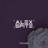 Pochette Alex Spite - Camelia Alex Spite - Camelia
