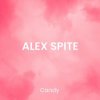 Pochette Alex Spite - Candy Alex Spite - Candy