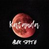 Pochette Alex Spite - Katanda Alex Spite - Katanda