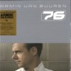 Pochette Armin van Buuren - Sunburn Armin van Buuren - Sunburn