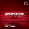 Pochette Londonground - Estetico Londonground - Estetico