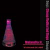 Pochette Malandra Jr - Infinity Malandra Jr - Infinity