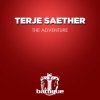 Pochette Terje Saether - The Adventure Terje Saether - The Adventure