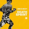 Pochette Enei & En:vy - Death Sprint Enei & En:vy - Death Sprint