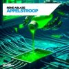 Pochette Rene Ablaze - Appelstroop Rene Ablaze - Appelstroop