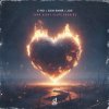 Pochette C-Ro & Don Bnnr & JOS - Your heart keeps burning C-Ro & Don Bnnr & JOS - Your heart keeps burning
