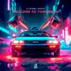 Pochette CJ Stone & Rocco - Welcome to tomorrow CJ Stone & Rocco - Welcome to tomorrow