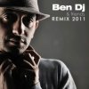 Pochette Ben DJ - Se Levanta Ben DJ - Se Levanta