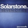 Pochette Solarstone - 7 Cities (Armin van Buuren Remix) Solarstone - 7 Cities (Armin van Buuren Remix)