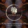 Pochette Darko De Jan & Roberto Mermand feat. Nenna - Touch The Sky Darko De Jan & Roberto Mermand feat. Nenna - Touch The Sky