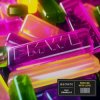 Pochette Discrete feat. Charla K - Feed Me With Love Discrete feat. Charla K - Feed Me With Love