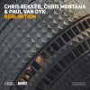 Pochette Chris Bekker & Chris Montana - Telling Tales Chris Bekker & Chris Montana - Telling Tales