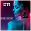 Pochette Tommy Loude - Nox Infinita Tommy Loude - Nox Infinita