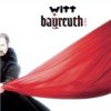 Pochette Joachim Witt - Liebe Und Zorn Joachim Witt - Liebe Und Zorn