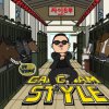 Pochette PSY - Gangnam Style PSY - Gangnam Style
