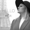 Pochette Adele - Hello Adele - Hello