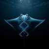 Pochette KREAM - Manta KREAM - Manta