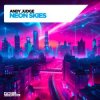 Pochette Andy Judge - Neon Skies Andy Judge - Neon Skies
