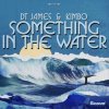 Pochette DT James & Kimbo - Something In The Water DT James & Kimbo - Something In The Water
