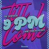 Pochette DE SOFFER & One Trick Pony - 9pm (Till I Come) DE SOFFER & One Trick Pony - 9pm (Till I Come)